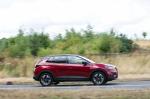 Vauxhall Grandland X Turbo D 2017 года